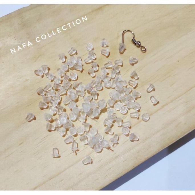 Tutup giwang anting / Pantat anting