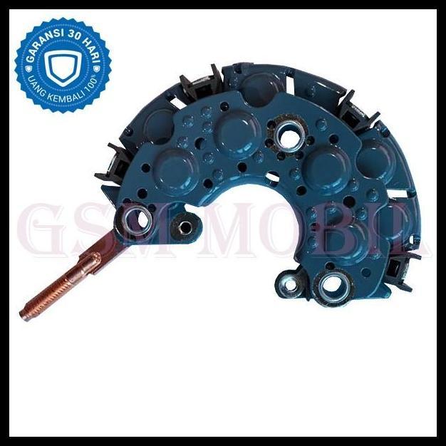 DISKON RECTIFIER SILIKON ALTERNATOR TOYOTA COROLLA CAMRY VIOS - 10006663