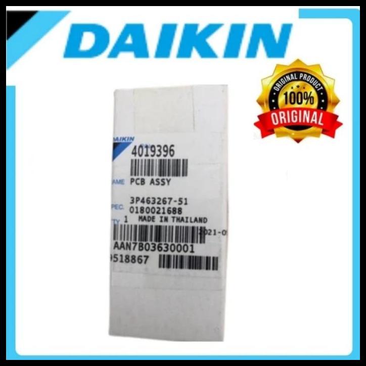 DISKON MODUL SENSOR AC DAIKIN FTC15NV14 FTC20NV14 FTC25NV14 FTC35NV14 