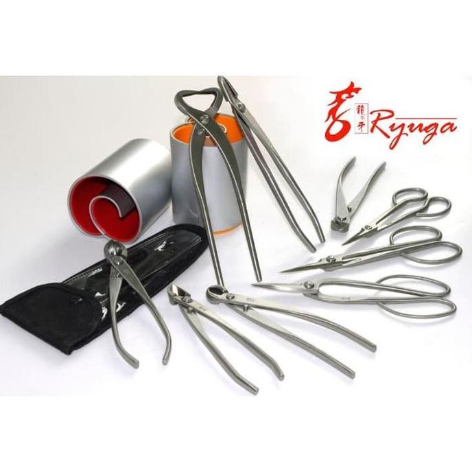 Pisau Kupas Bonsai Ryuga HJT-1 HJT 1