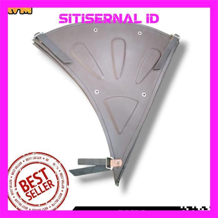 Se-7 Tutup Roda Sepeda / Tutup Ruji Sepeda Ontel Murah