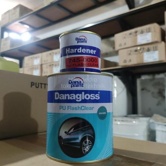 danagloss flash clear - pernis danagloss Terlaris