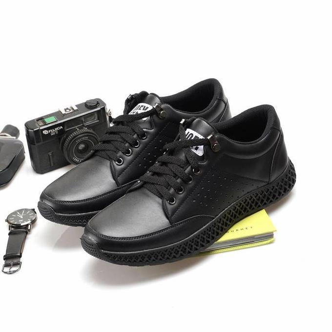 Joey Footwear Lux - Sepatu Pantofel Pria