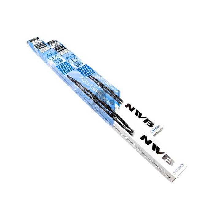 Wiper Depan Toyota Kijang Innova 2004-2015 - Nwb Aqua 24 16