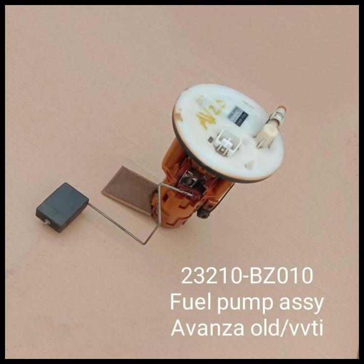 DISKON FUEL PUMP POMPA BENSIN ASSY TOYOTA AVANZA XENIA 2005-2011 COPOTAN