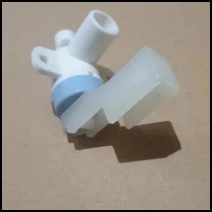 TERLARIS KERAN KRAN AIR DISPENSER GALON BAWAH MODENA DD14 DD 34 DD 10 DD11 DD12 