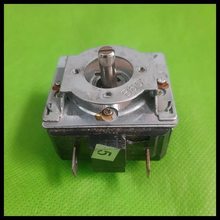 TERMURAH TIMER SWITCH OVEN MICROWAVE COSMOS MIYAKO ORIGINAL 