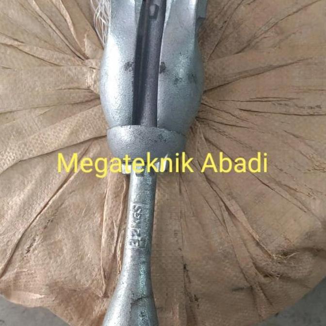 Jangkar Kapal Lipat 4kg Jangkar Kapal payung 4Kg