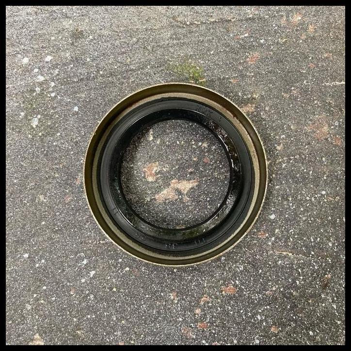 BEST DEAL SEAL OIL (FOR MANUAL TRANSMISSION EXTENSION HOUSING) SIL OLI TRANSMISI BELAKANG TOYOTA HIA