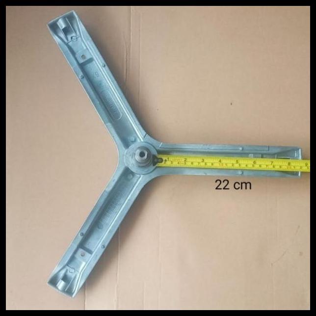 HOT DEAL SEGITIGA SPIDER DRUM MESIN CUCI SHARP ESFL-872 ES FL-872 