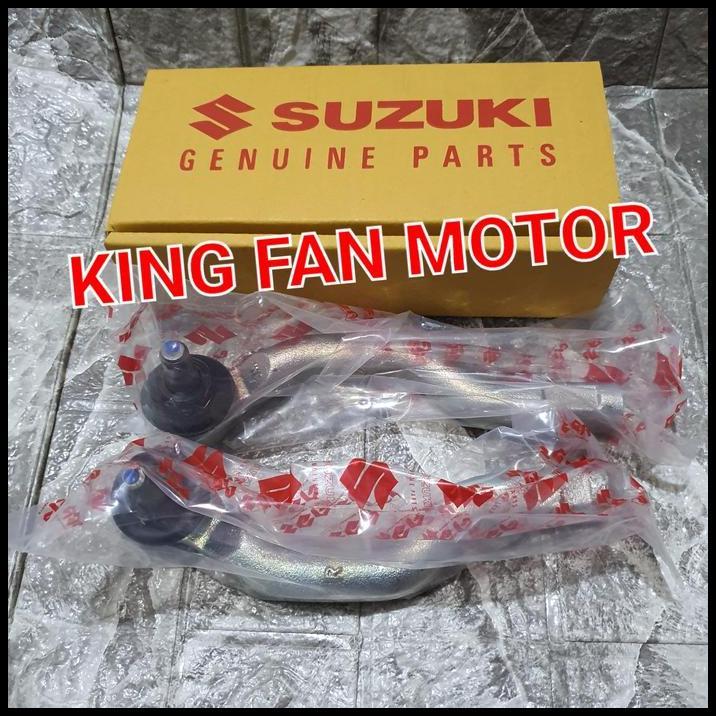 DISKON TIE ROD END ERTIGA 1SET_ TIE ROD ERTIGA 