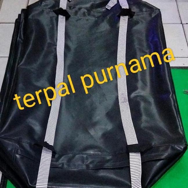 Tas Rak Bagasi Atas Mobil Roof Box