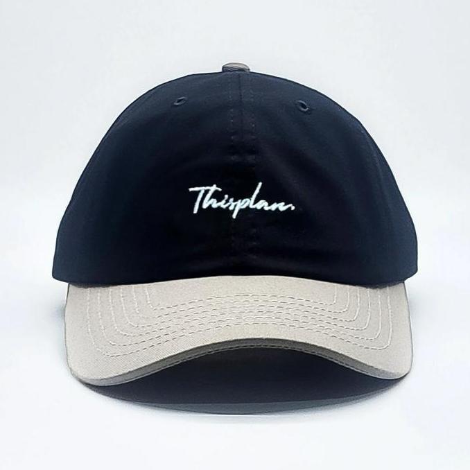 TOPI DISTRO CAPS BASEBALL PRIA THISPLAN