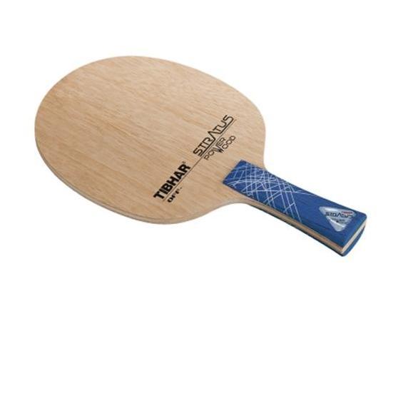 Kayu tenis meja Bat Pingpong Tibhar Stratus Power Wood RAKIT CUSTOM