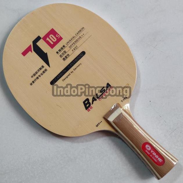 Yinhe T10s - Carbon T10 T-10 T-10s