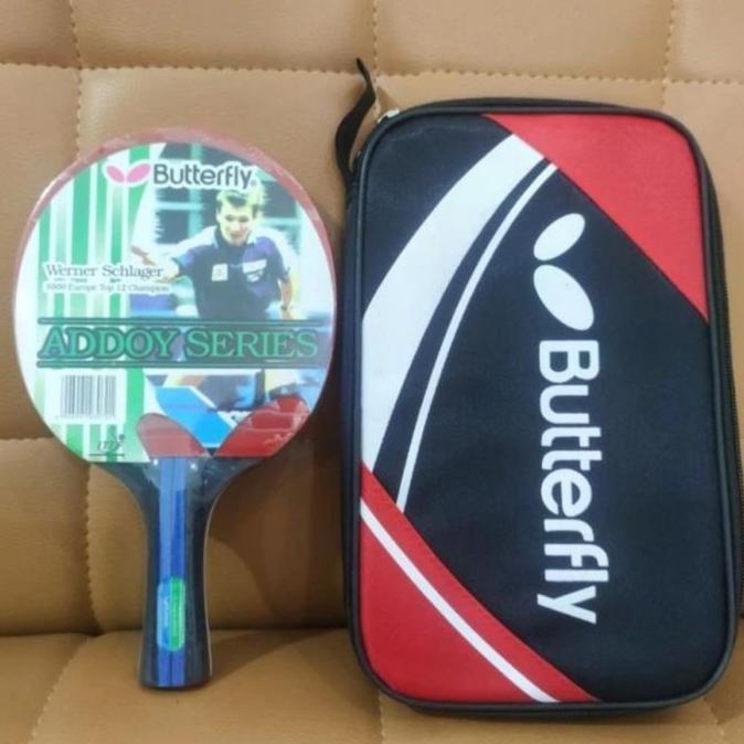 BET PINGPONG TENIS MEJA BUTTERFLY WAKABA 5000