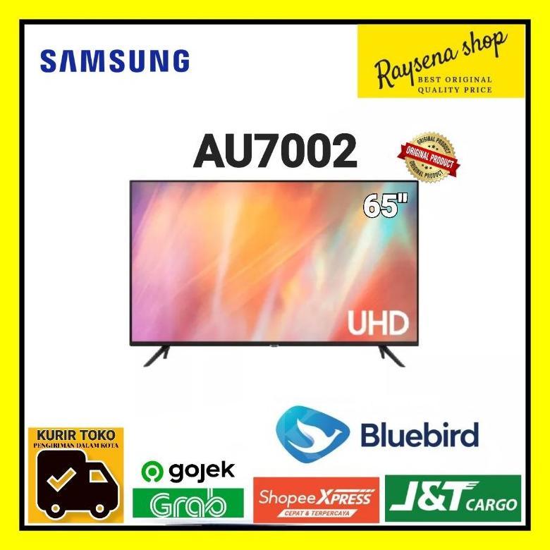 SAMSUNG SMART TV UHD 4K UA65AU7002 / AU7002 / 65AU7000 / 65AU7002 / 65CU7000 / 65DU7000 / 65DU8000 /