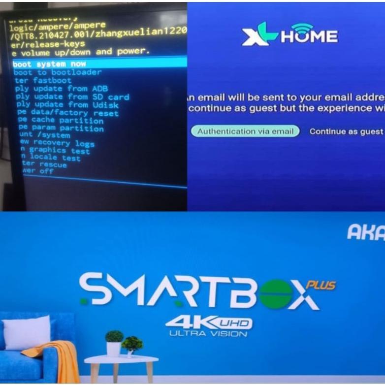 Jasa Root Dan Unlock/Stuck Recovery/Gagal UpdateAkari Ax512 /Ax810