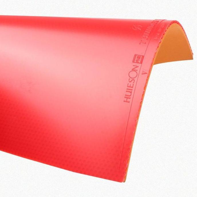 Karet Tenis Meja Rubber Karet Pingpong