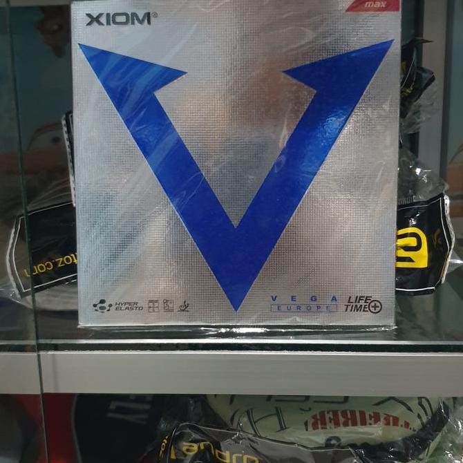 karet XIOM VEGA EUROPE 100 %