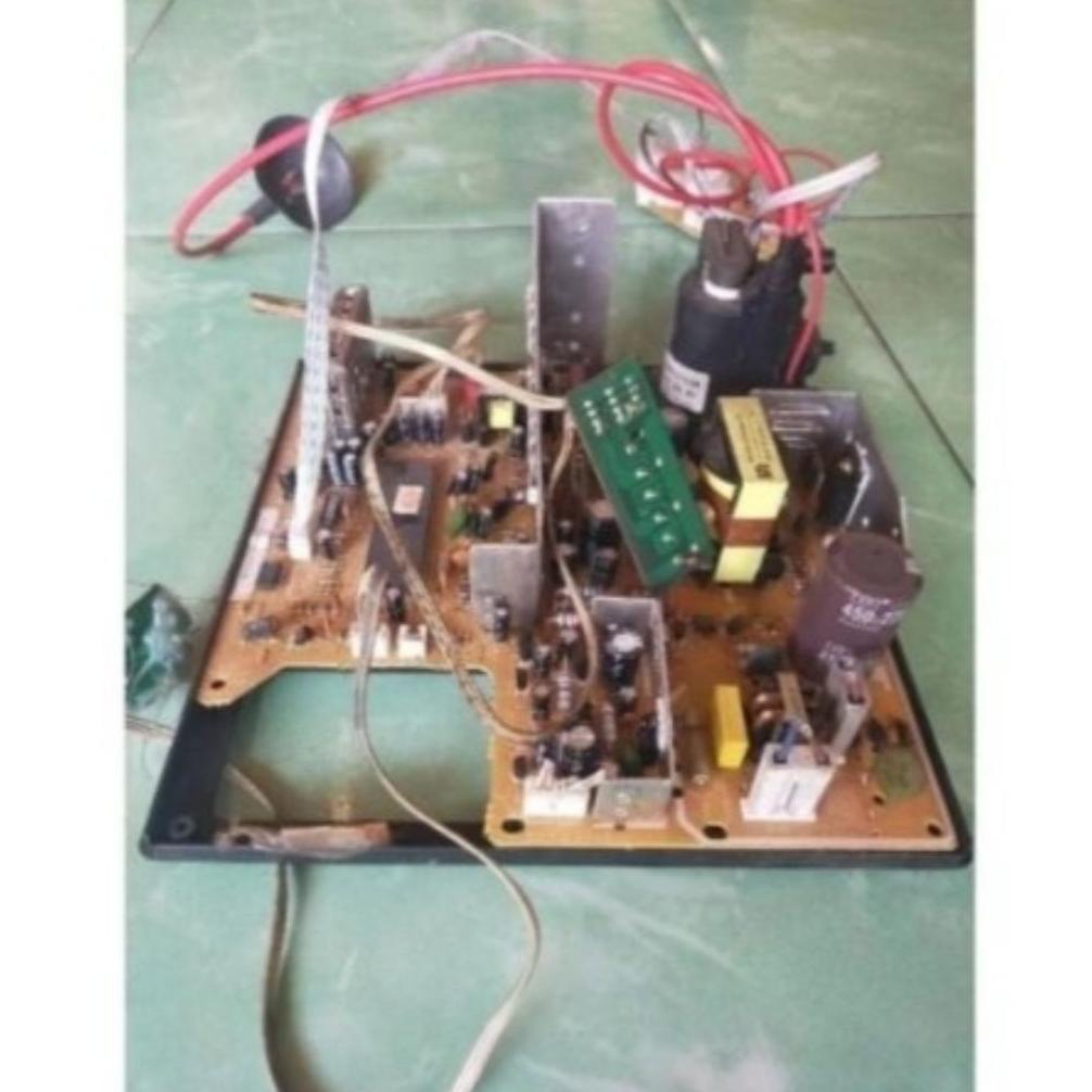 Mesin TV China Bekas Normal Untuk Tabung 14-21 Inci