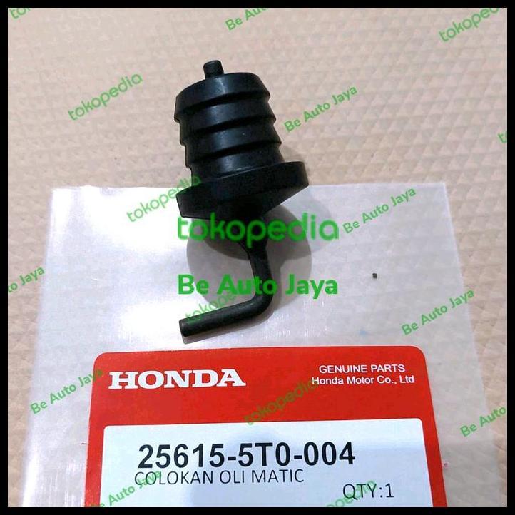 TERMURAH COLOKAN OLI MATIC HONDA CITY GM6 ORIGINAL 