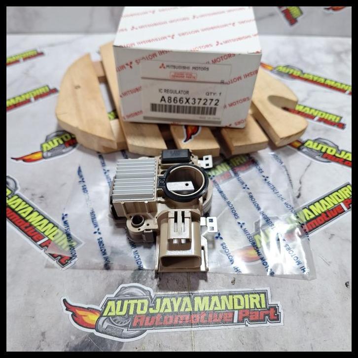 GRATIS ONGKIR IC REGULATOR IC ALTERNATOR IC DINAMO CAS AMPERE MITSUBISHI KTB 