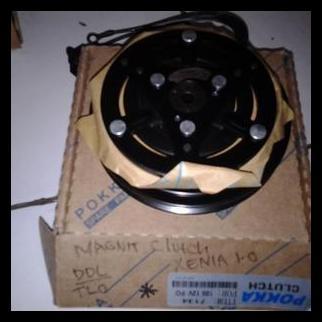 TERBARU MAGNIT CLUTCH AC XENIA 1.0