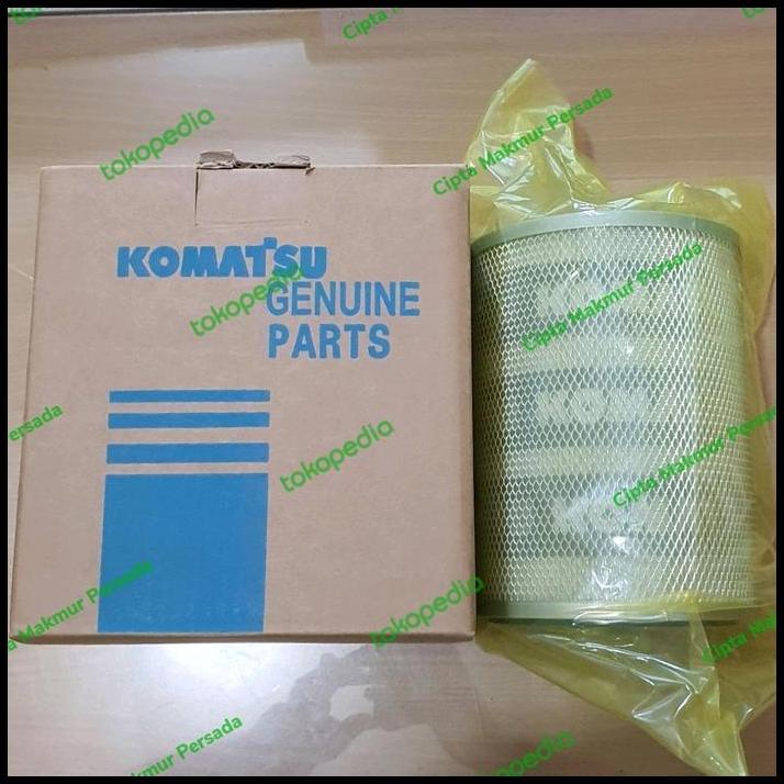 BEST DEAL 207-60-71183 ELEMENT FILTER 207-60-71182 
