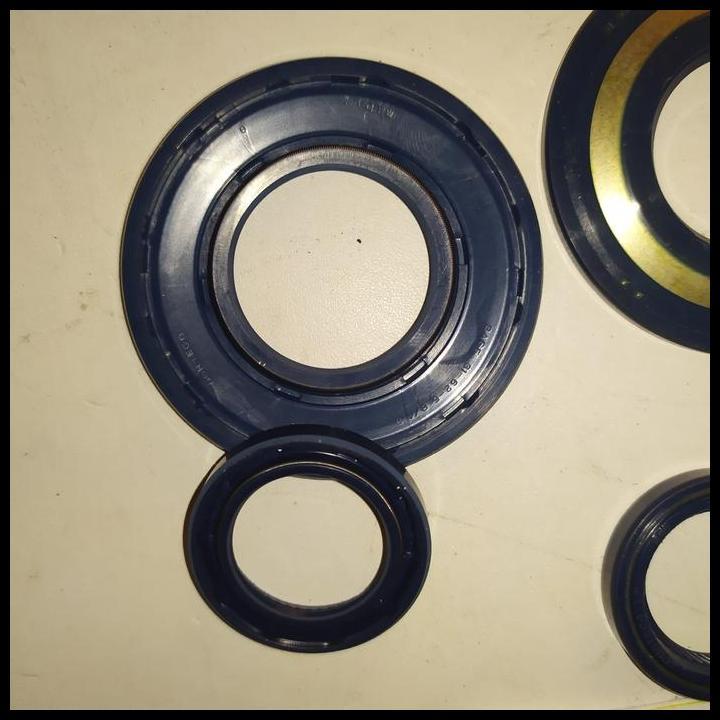 TERBARU SEAL KRUK AS VESPA PX ORIGINAL BARU