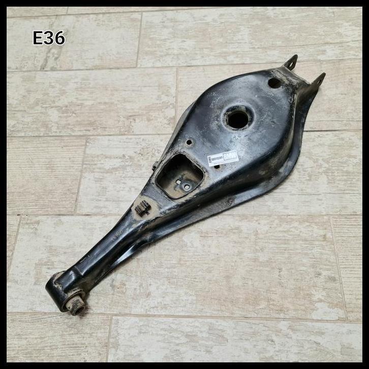 HOT DEAL WISHBONE ARM TATAKAN PER BELAKANG BMW E36 318I 320I 323I THN 1992-1998 