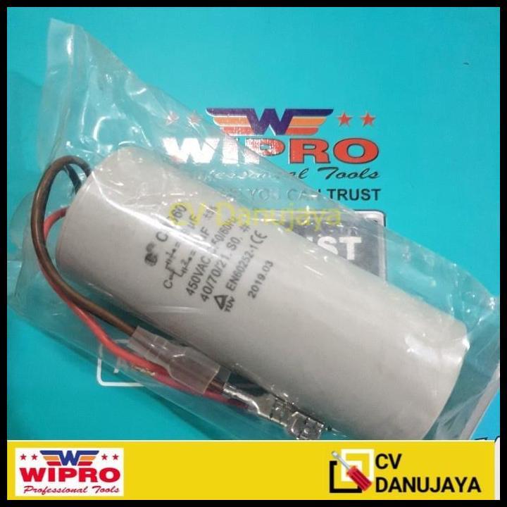 HOT DEAL KAPASITOR CAPASITOR KATROL PA 500 PA500 WIPRO 