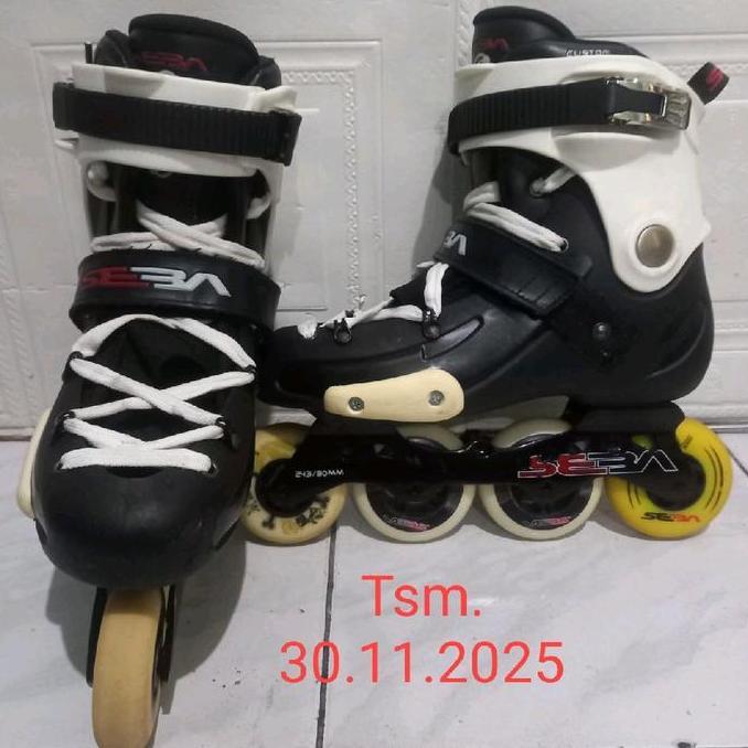 Terlaris Inline Skate Sepatu Roda Seba