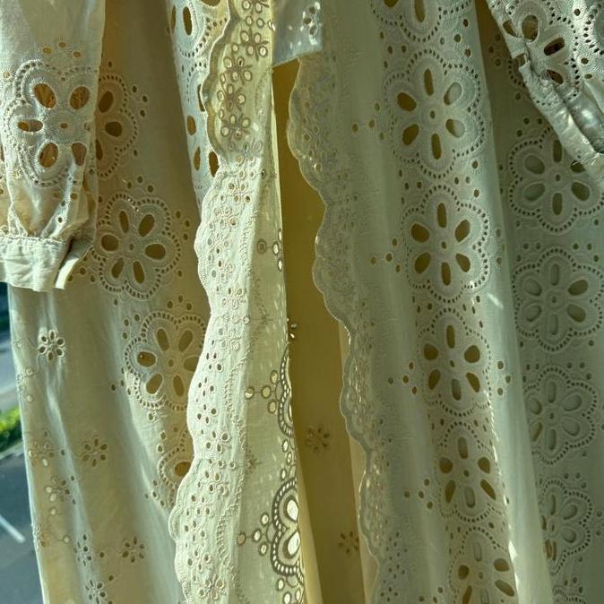 RatuShopping21 - Hagia Outer Katbol - Outer Kondangan Fashion Wanita