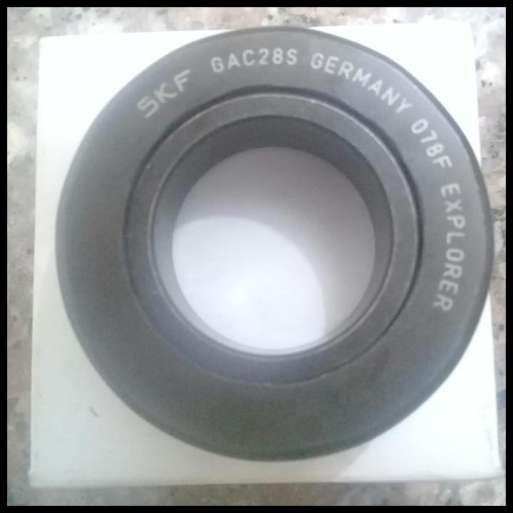 TERMURAH SPHERICAL PLAIN BEARING