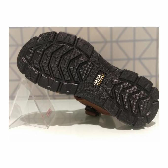 Sandal Camel Active Orinal Marco 2 warna Brown