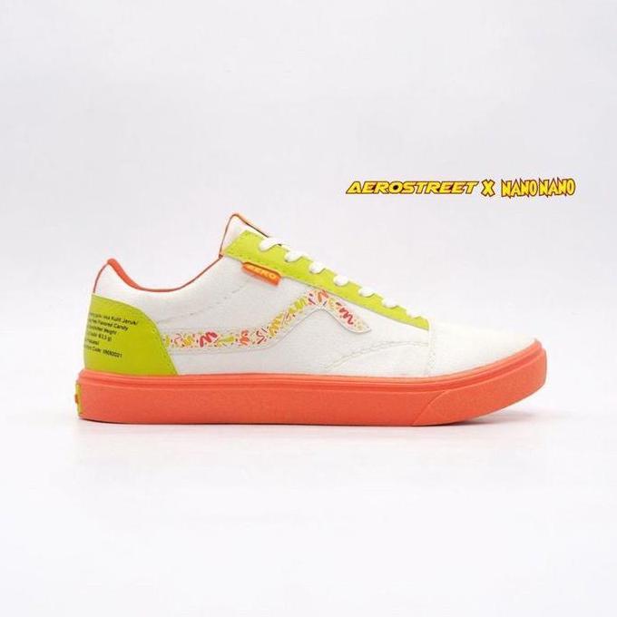 AEROSTREET X BETTER / AURA / NANO / GETZKE