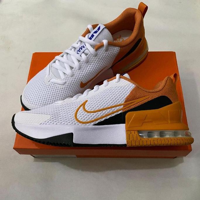 Orinal Sepatu NIKE Air Max Trainer 6 FQ1833-101 Pria