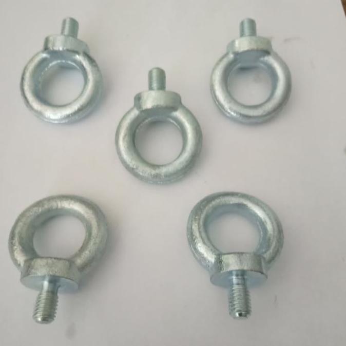 Eye Bolt M 16 Restock