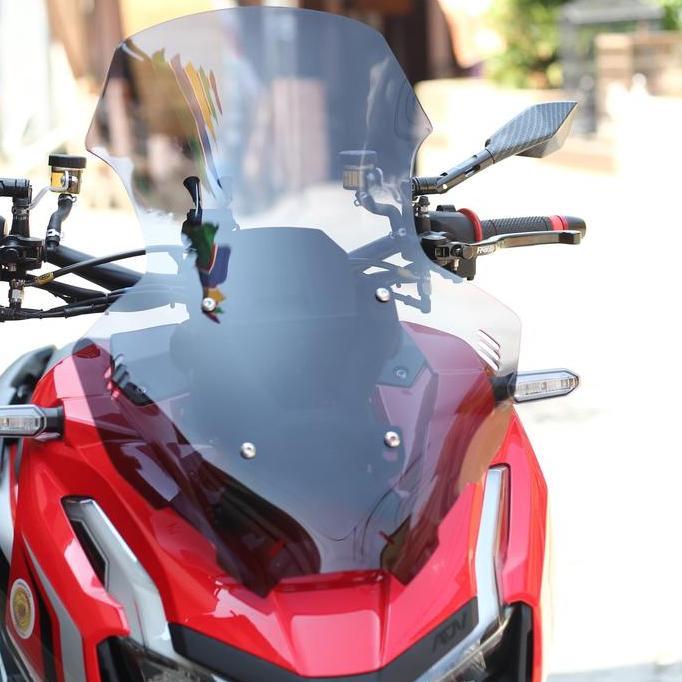 Windshield Honda ADV | adv 150 | Honda ADV