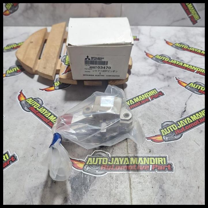 TERLARIS IC REGULATOR/IC ALTERNATOR/IC DINAMO CAS AMPERE L300 DIESEL DISEL SOLAR 2.3 2300CC L038 KTB