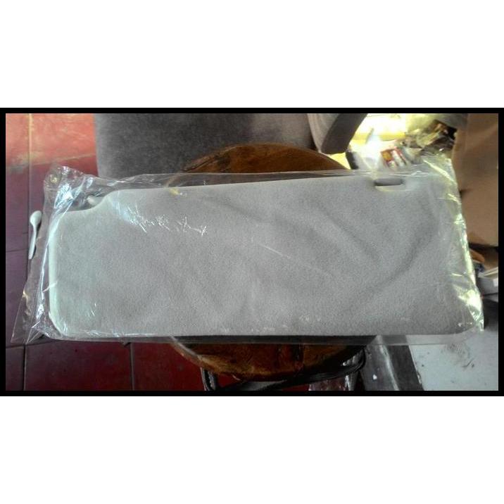 DISKON SUN VISOR RH INNOVA TYPE V TAHUN 2009 SAMPAI 2015 ORI 