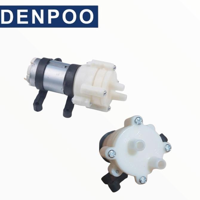 Pompa Air Dispenser Denpoo Aquazone Filter Ddb 59 Ddb-59 Forsale