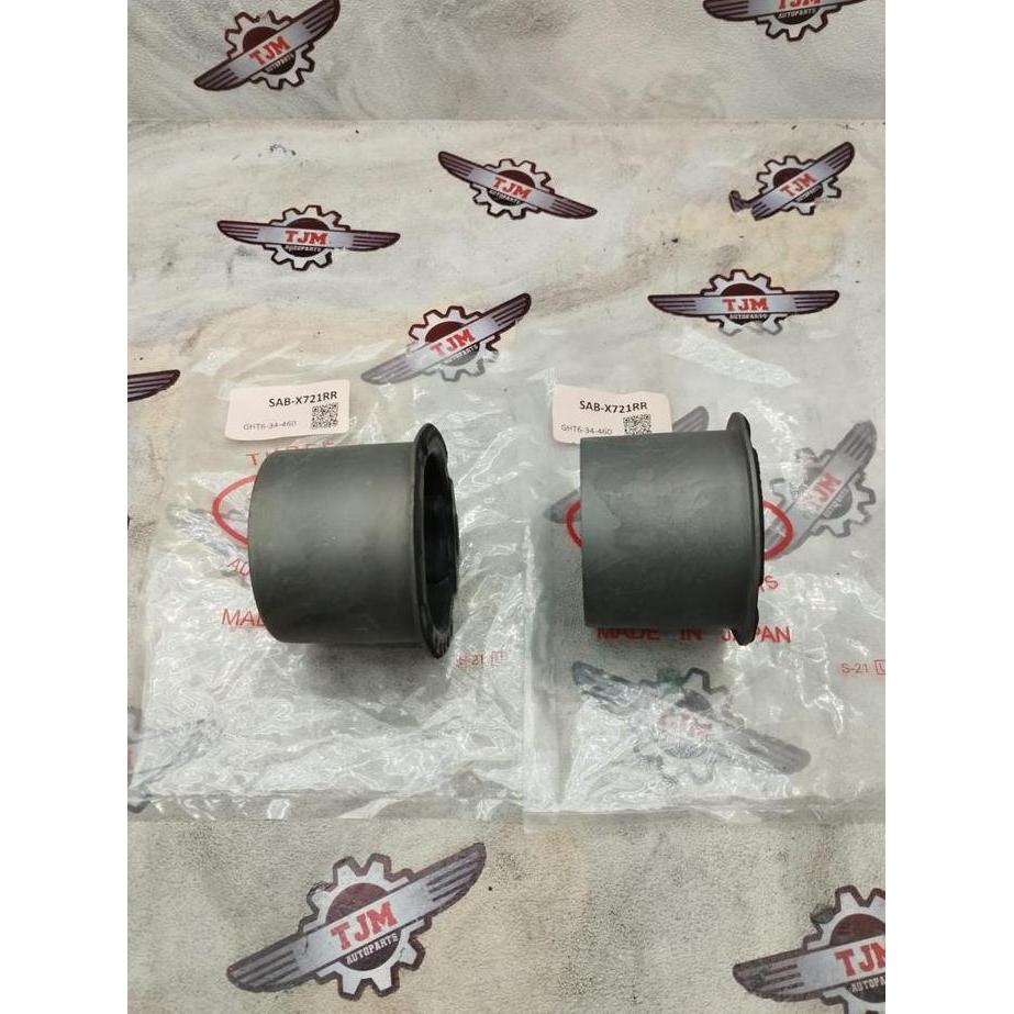 Bushing Arm Big Besar Depan Mazda CX5 CX-5 555 2Pc