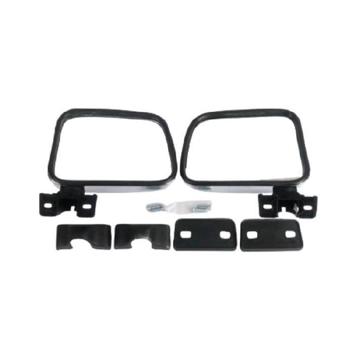 Spion Mobil KDC Universal Spion Kijang Grand Kijang Super Panther Kotak/lama Carry L300 Chrome