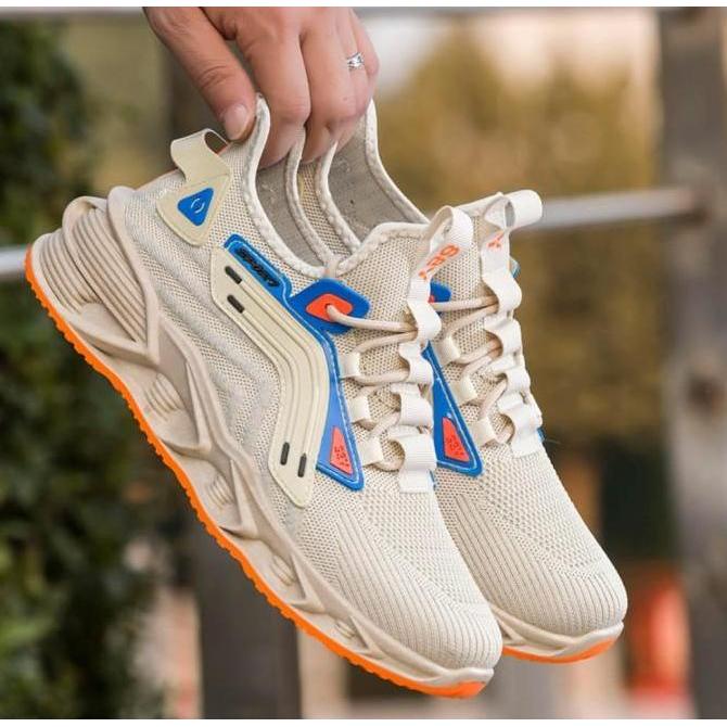 Sepatu Sneakers Import Y88 Heavy Orinal