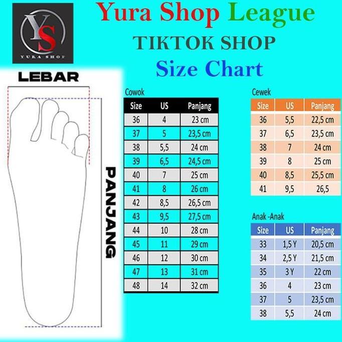 Sepatu League Magma Aquanos Orinal Sepatu Sneakers Lifestyle Pria Wanita Sudah Sol jahit Dan Pres Ov
