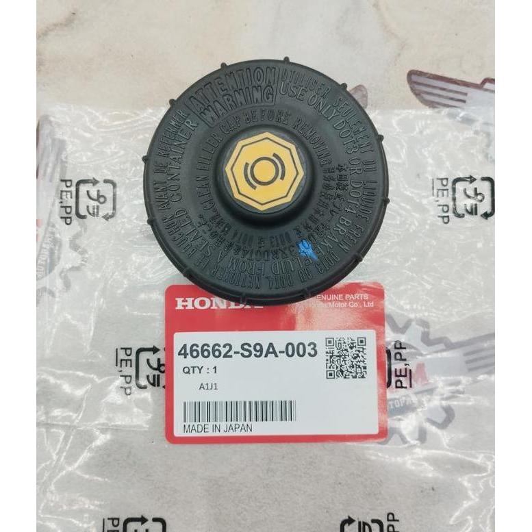 Karet Tutup Minyak Rem Master Rem Honda Brio Mobilio Brv