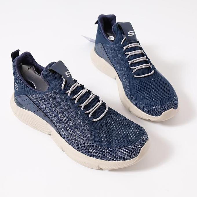 Skechers Sepatu Pria Ingram 2 Sepatu Sketchers Skechers