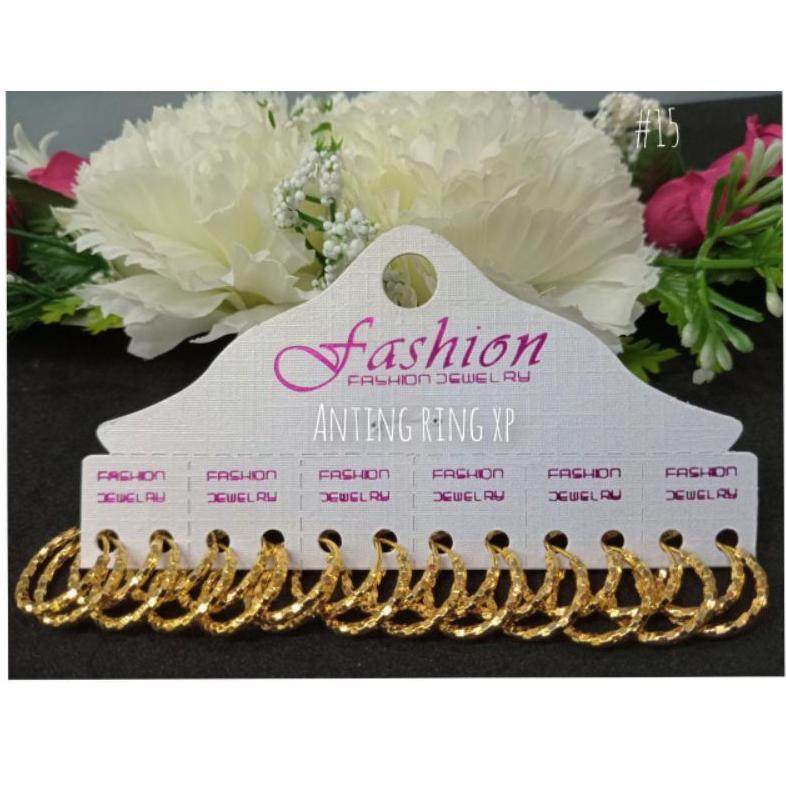 100% AMAN` RS_ANTING XUPING HOOK/GIPSY/BULAT ..UTK ANAK/DEWASA...UKURAN KECIL SAMPAI BESAR..